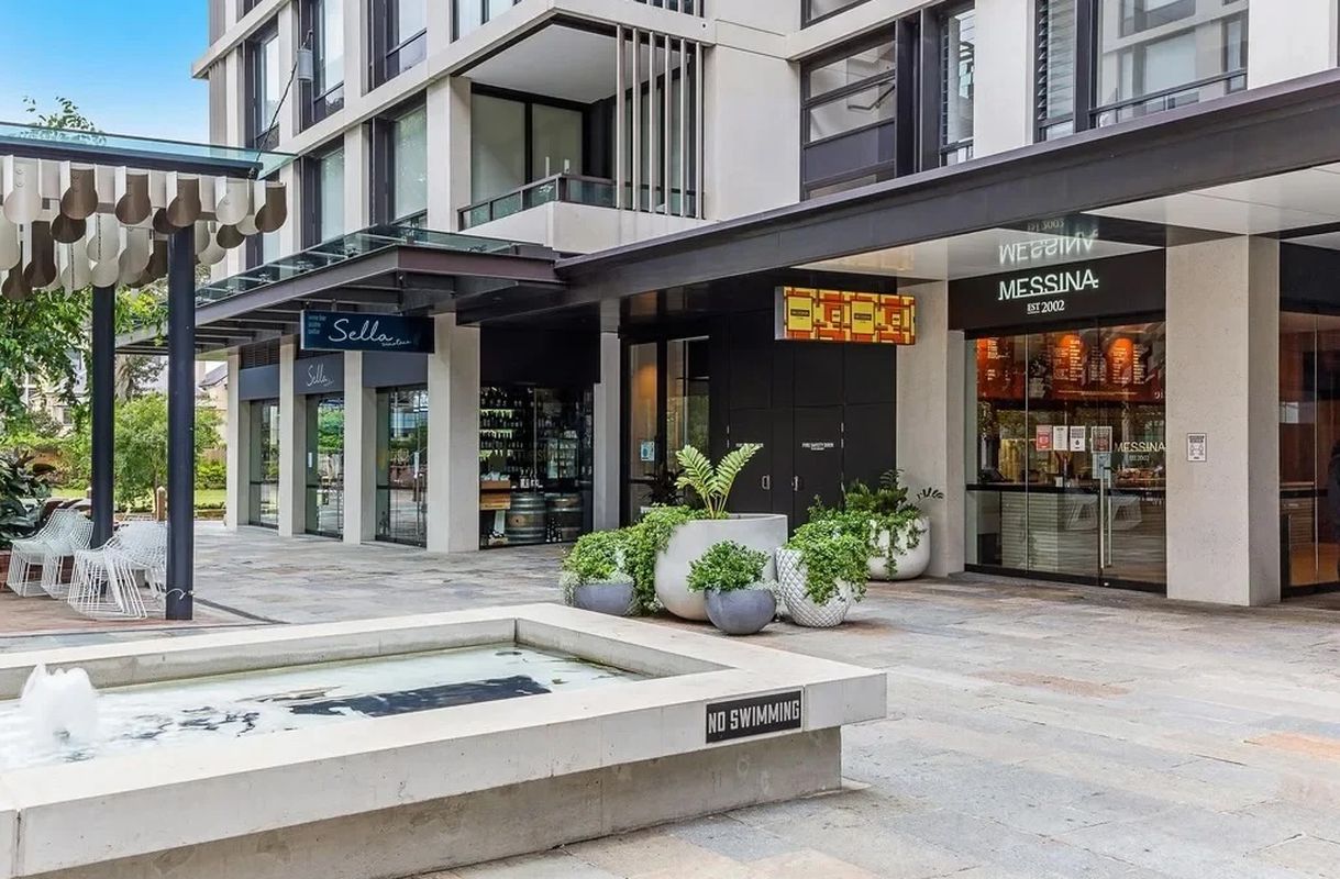 G06 / 8 Yarraman Avenue, Randwick