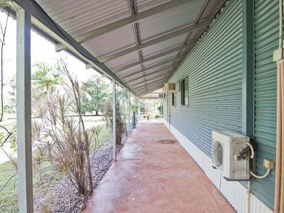 Lot 50 Harrier Close, Kununurra