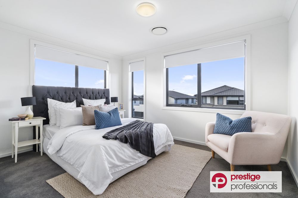 32 Boniwell Road, Moorebank