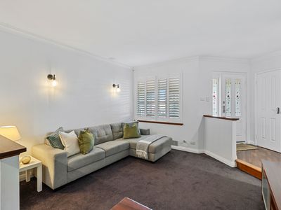 3 Caravel Way, Halls Head