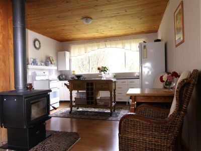 8269 Channel Highway, Cradoc
