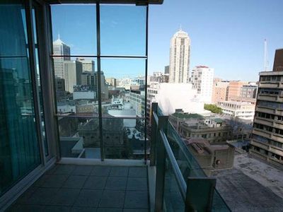1207 / 591 George Street, Sydney