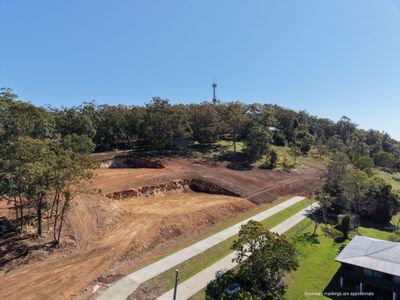 Lot 100, 17 HATCHMAN COURT, Elimbah