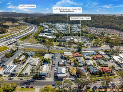 6 / 33 Tallebudgera Creek Road, Burleigh Heads