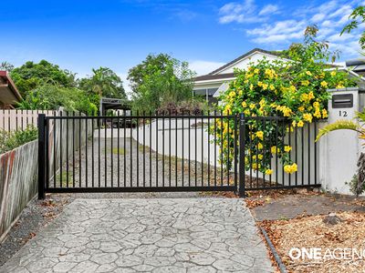 12 Lygon Court, Urraween