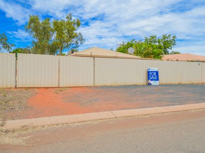 10 Lovell Way, South Hedland