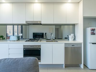 701 / 77 Epsom Road, Zetland