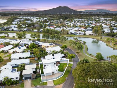 44 Lakeshore Circuit, Idalia