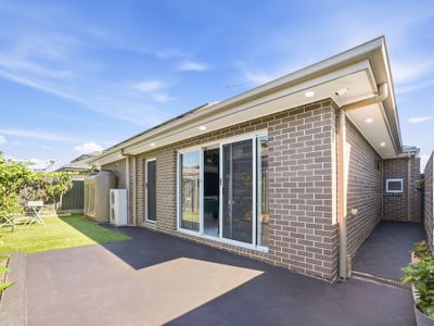 28 Sheumack Street, Marsden Park