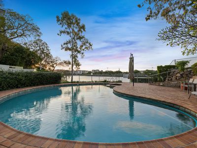 39 / 72 Macquarie Street, St Lucia