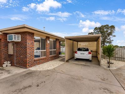 1, 2 & 3 / 1 Pelican Court, Wangaratta