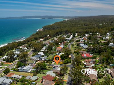 36 Dacres Street, Vincentia