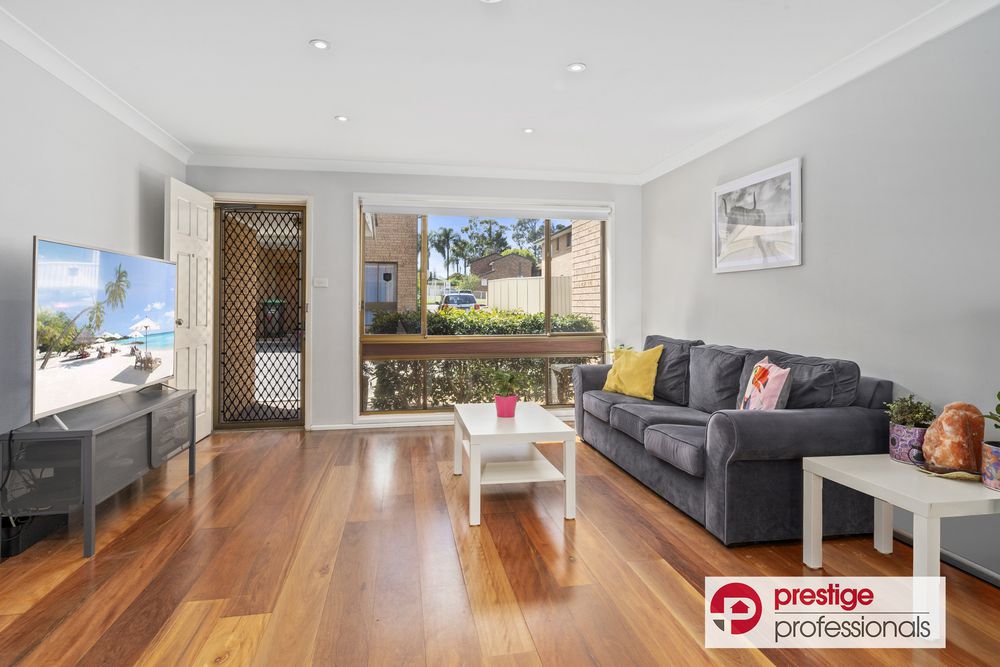 17 / 220 Newbridge Road (Entrance Via Lusty Place), Moorebank