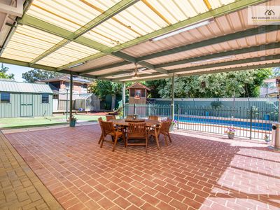 6 Coppin Crescent, Shepparton