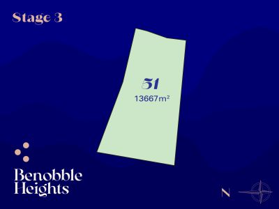 Lot 51, 2558 Beaudesert-Nerang Road, Benobble