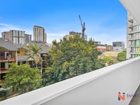 503 / 10 Trinity Street, Fortitude Valley