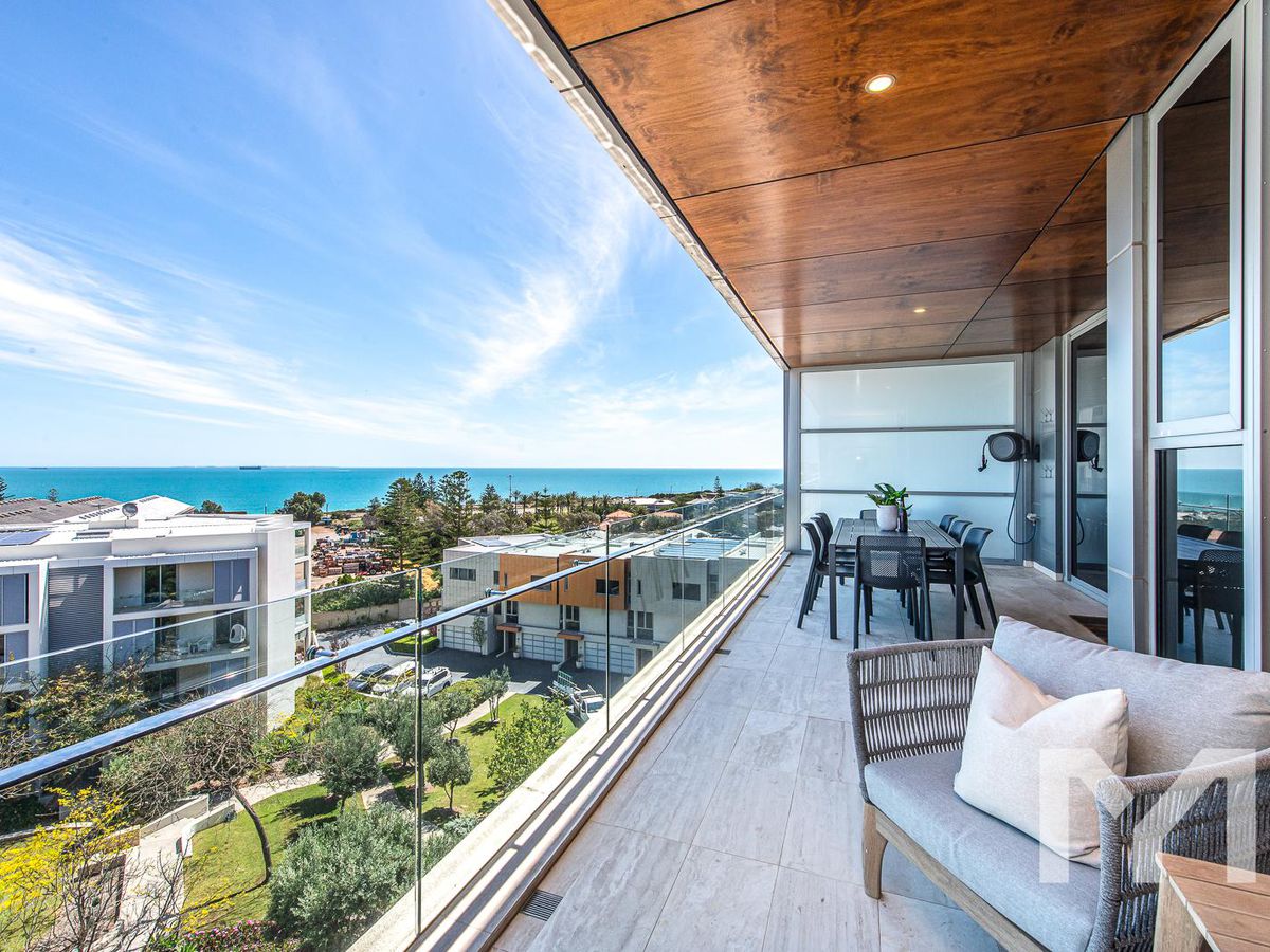 26 / 6 Tasker Place, North Fremantle Mint Real Estate