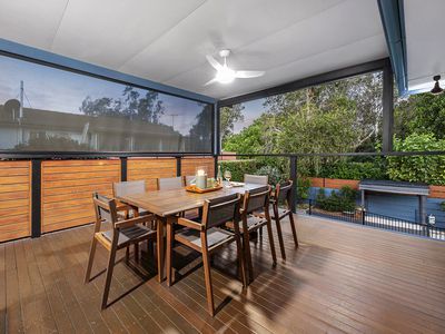 23 Babinda Street, Keperra