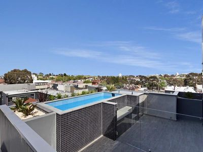 203 / 10 Martin Street, St Kilda