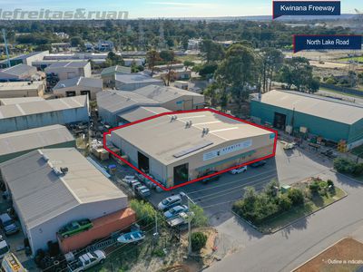 1/7 Davison Road, Cockburn Central