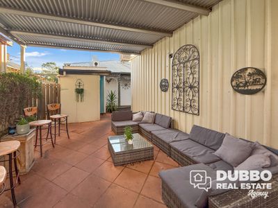 200 Fitzroy Street, Dubbo