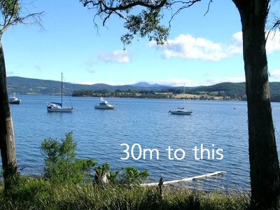 11 Langridge Road, Gardners Bay