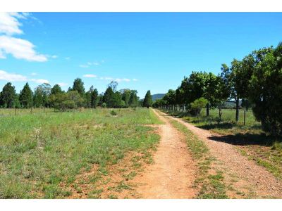 8299 Oxley Highway, Gunnedah