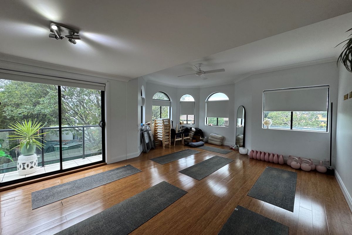 Suite 13 / 3 Richmond Avenue, Sylvania Waters