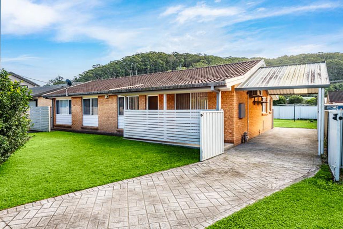 50 Burns Road, Ourimbah