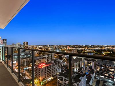 131 / 181 Adelaide Terrace, East Perth