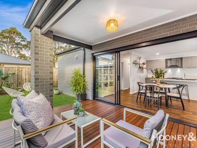 14 Rawls Street, Cranbourne