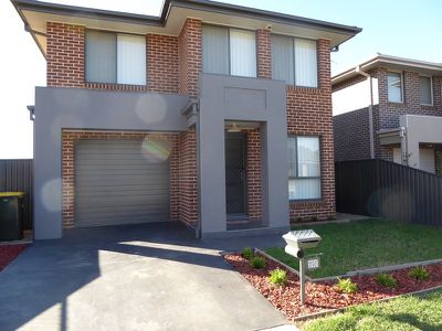 35 Bryant Avenue, Middleton Grange