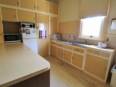 39 Mildred Street, Quambatook
