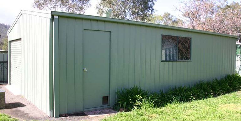 54 Hunter Street, Euroa