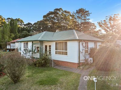 1 Bourne Avenue, Nowra