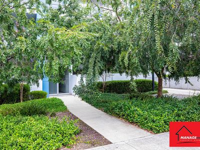 20 / 329 Flemington Road, Franklin
