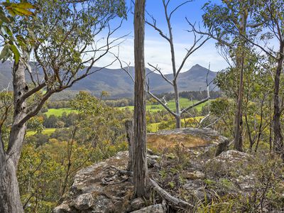 209 Misty Hill Road, Mountain River