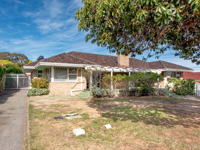 4 Jason Street, Yokine