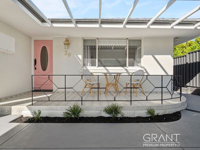 29 Brian Avenue, Mount Pleasant