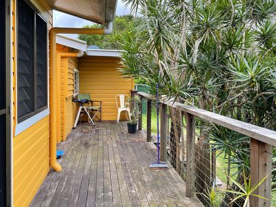 982 Dunoon Road, Modanville