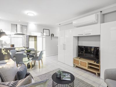 49 / 996 Hay Street, Perth