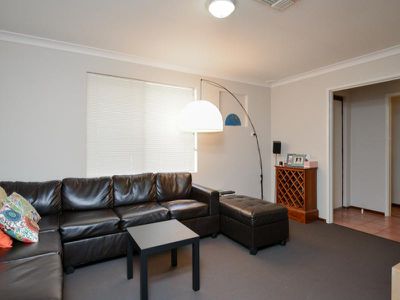 21 O'Connor Way, West Lamington