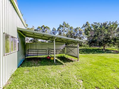 130 Noakes Road, Traveston