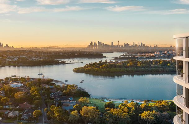 33-41 Baxland Rd, Rhodes