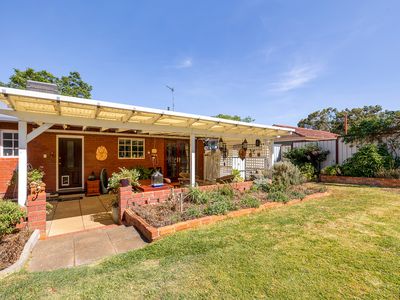 47 Vistula Terrace, Kelmscott