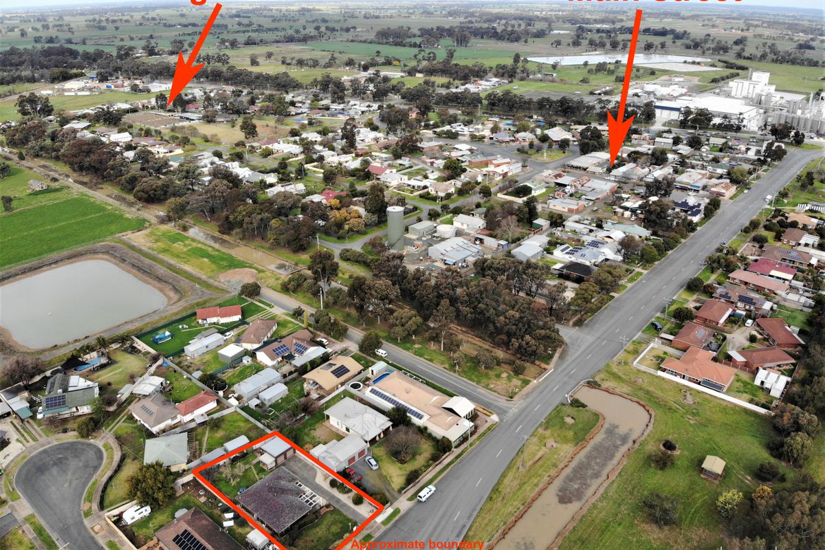 34 Brudenell Street, Stanhope