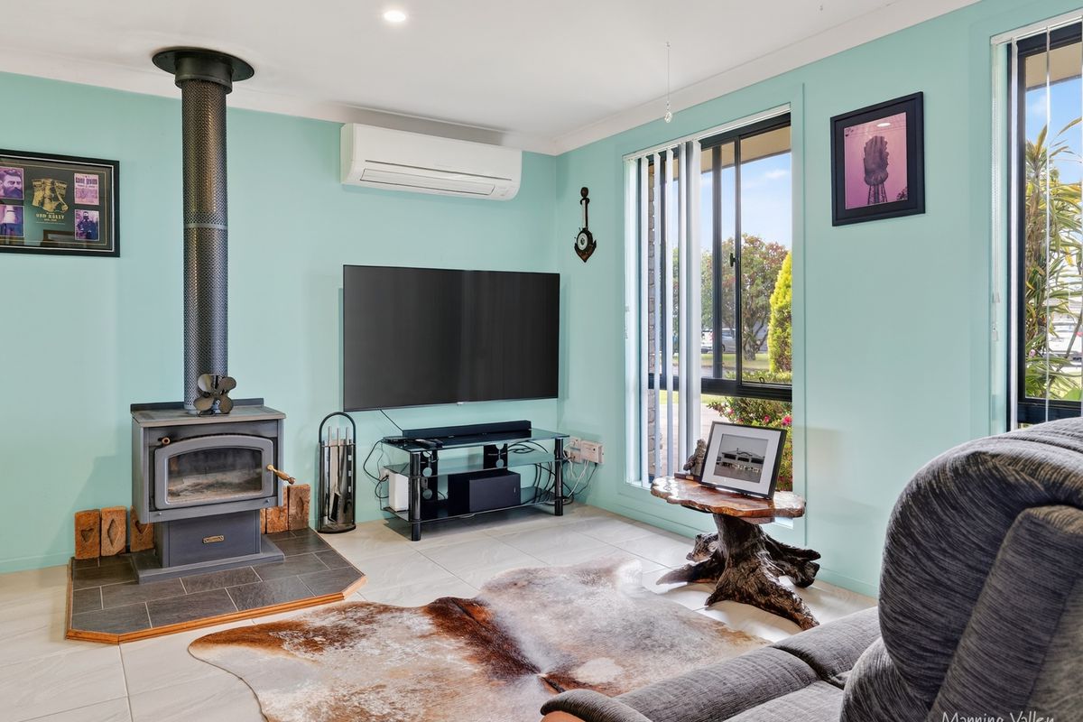 5 Mitchell Close, Coopernook