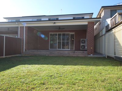 46A Rangers Road, Yagoona