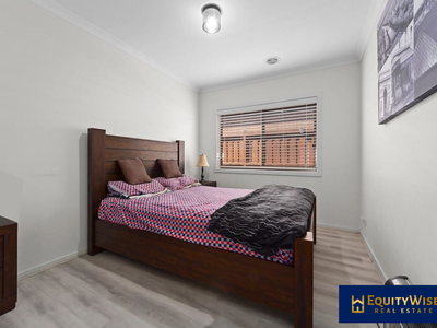 51 Anniversary Avenue, Wyndham Vale