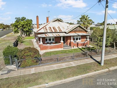 167 Nelson Street, Nhill